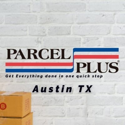 When it comes to business services, Parcel Plus is your one-stop solution