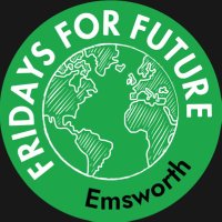 Climate Strike Emsworth(@ClimateStrikEms) 's Twitter Profile Photo