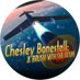 Chesley Bonestell: A Brush With The Future (@CKBonestell) Twitter profile photo
