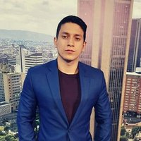 Miguel Ángel Cruz(@miguelcruztv) 's Twitter Profile Photo