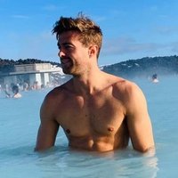 James Langstaff (@stroid93) 's Twitter Profile
