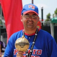 Luis Domenech (@luisdf1228) 's Twitter Profile