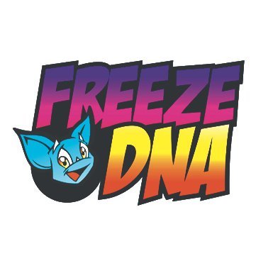 Freeze DNA and Freeze Kid's Foundation mission is to Inspiring kids to read and draw with the magic of comic books.