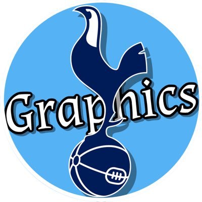 trying to be a graphic designer | any support is amazing | #COYS #THFC   feel free to use my work as long as you give me some credit:)