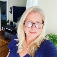 Author Carrie Talick is almoat finished!(@Talicktweets) 's Twitter Profile Photo