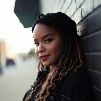 Shy Amos (@shyspeaks) 's Twitter Profile