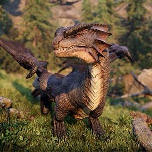 InfinityPbr's profile picture. We make the best, most customizable assets for game devs.