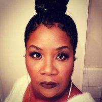 Chiffon White (@chiffonwhite) 's Twitter Profile Photo