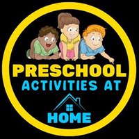 Preschool Activities At Home(@PreschoolH) 's Twitter Profile Photo