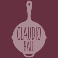 Claudio Hall(@chefclaudiohall) 's Twitter Profile Photo