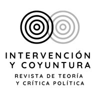 Intervención y Coyuntura(@intervencionyc1) 's Twitter Profile Photo
