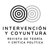 Intervención y Coyuntura (@intervencionyc1) 's Twitter Profile Photo