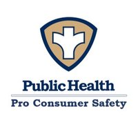 Pro Consumer Safety(@PCSSafetyAlerts) 's Twitter Profile Photo