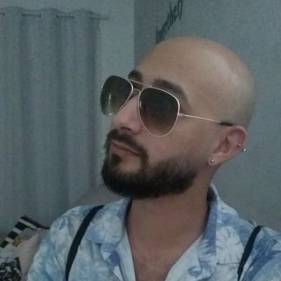 RichardMurca's profile picture. 