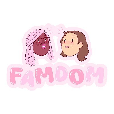 Faati (She/They) Mariah (She/Her) We're two Black Nerds here to bring the FAM to Fandom🌸Follow us for takes on Anime, Cartoons, Games, TV, & Movies #HeyFamdom