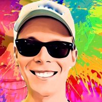 Oliver Van Oekelen (@ovanoekelen) 's Twitter Profile