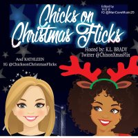 ChicksOnChristmasFlicks(@ChxChristmasFlx) 's Twitter Profile Photo