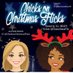 ChicksOnChristmasFlicks (@chxchristmasflx) Twitter profile photo ChicksOnChristmasFlicks (@chxchristmasflx) Twitter profile photo