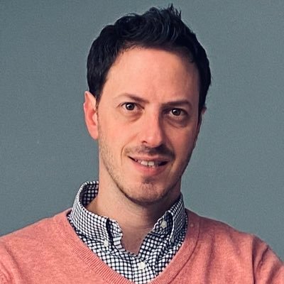 Scientist. Associate Professor at Boston University. Systems Biology, gene regulation, immunology, cancer. He/him 🏳️🌈