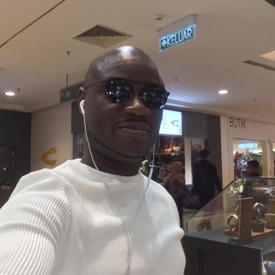 MichaelGiwa9's profile picture. Will tell you