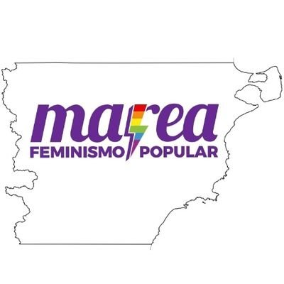 Movimiento Nacional de Feminismo Popular y disidente❗ 💜💚🏳️‍🌈
 Trelew, Pto. Madryn y Esquel.

Buscanos
Instagram @mareachubut
Facebook @somos.marea.chubut