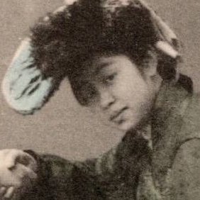 madamezelig's profile picture. 