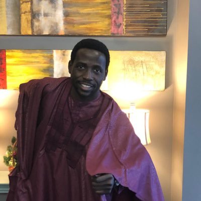 A Public Policy and Governance Analyst, proudly Nigerian and pan-African.