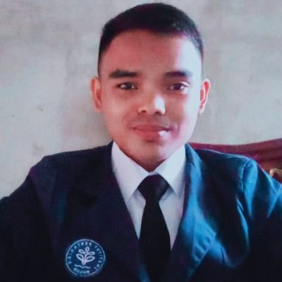 yonanda_firda's profile picture. Penulis Artikel di bogorbarat.perdananews
, kuliah di IPB University_Jurusan Teknologi Produksi dan Manajemen Perikanan Budidaya_IKN55_Organisasi KAMMI.