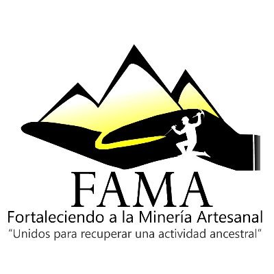 Somos FAMA y fortalecemos a la Minería Artesanal Sonorense, brindando apoyo técnico interdisciplinario.