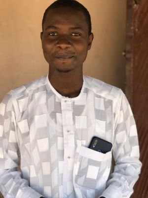 A passionate, skilled and competent Nurse with good sense of serving humanity 👨⚕️