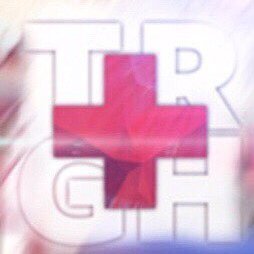 [TRGH] The Robloxian General Hospital logo