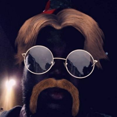 TeeTomisin's profile picture. Live your life