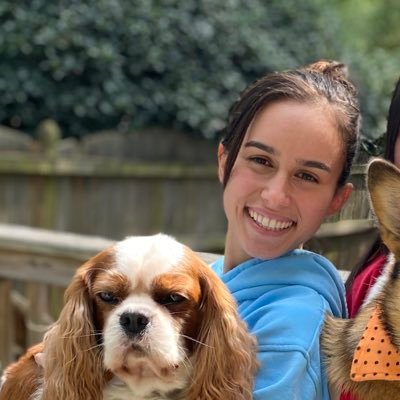 its__daniii's profile picture. Georgia Tech Helluva Engineer 🐝🐝🐝🐝🐝🐝Roboticist + Computer Science vibes