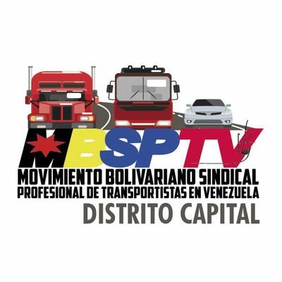 Movimiento Bolivariano de Transportistas de Caracas