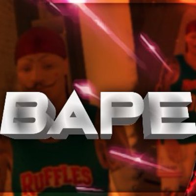 5k twitch supporters📲 Known as Bxpe TNB💰💫