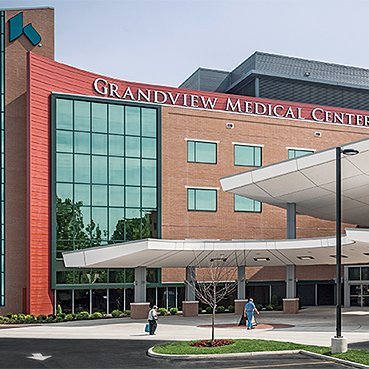 The official Twitter account for the Grandview Medical Center Neurology Residency, associated with Kettering Health Network! Instagram: gvneuro