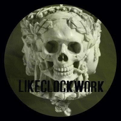 LikeclockworkCO's profile picture. Ungodly grace.