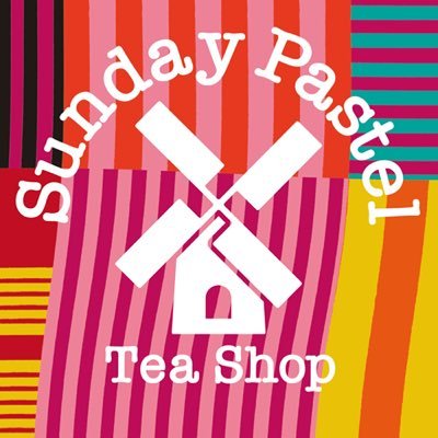 SundayPastelTea's profile picture. 