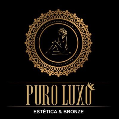 especialistas em elevar auto-estima • Insta: puroluxoesteticaebronze