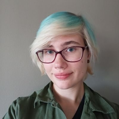 ClaireH413's profile picture. I have quite a fondness for mosses and mushrooms. Environmental sciences graduate, biophilic cities enthusiast, no idea what I’m doing with my life.