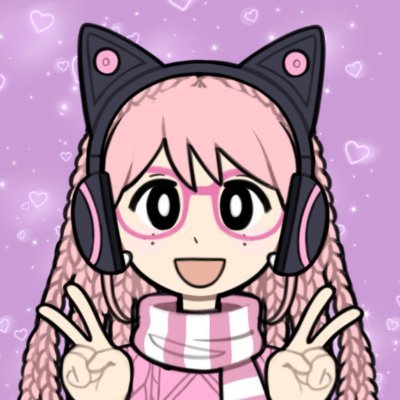 im pink