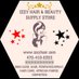 Izzy Hair & Beauty Supply Store (@hair_izzy) Twitter profile photo Izzy Hair & Beauty Supply Store (@hair_izzy) Twitter profile photo
