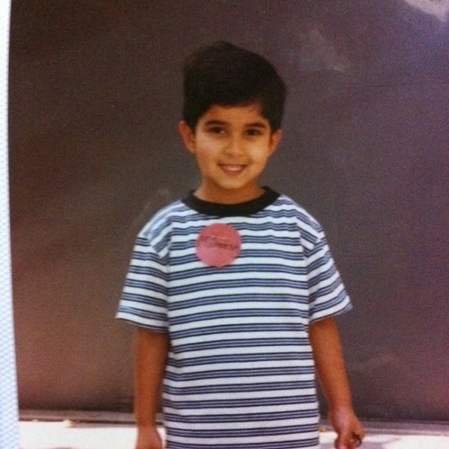 Mktiwari1's profile picture. Byeeeee