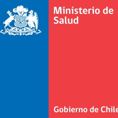 ministerio de salud de Chile