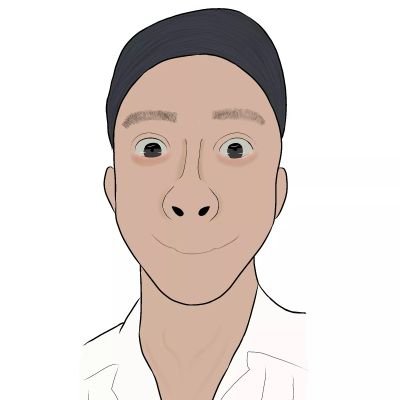 Lucky_Mata's profile picture. (•)(•) 
Mata yan skl baka iba isipin mo eh