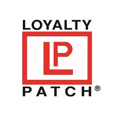 loyaltypatch's profile picture. Removable Loyalty Patches and accessories so you can Stick. Switch. Collect. Where is your Loyalty?®