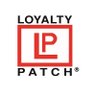 loyaltypatch's profile picture. Removable Loyalty Patches and accessories so you can Stick. Switch. Collect. Where is your Loyalty?®