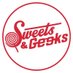 Sweets and Geeks (@sweets_n_geeks) Twitter profile photo Sweets and Geeks (@sweets_n_geeks) Twitter profile photo