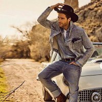 Reid Andrews (@astrongshadow) 's Twitter Profile