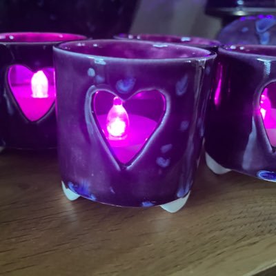 The Purple Rainbow Pancreatic Cancer group provides support for people affected by pancreatic cancer across Staffordshire and meets bi monthly